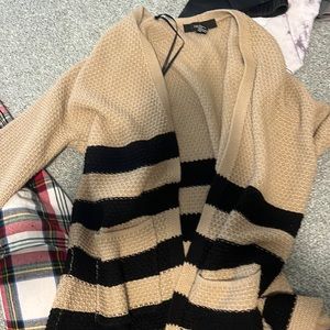forever 21 cardigan, small